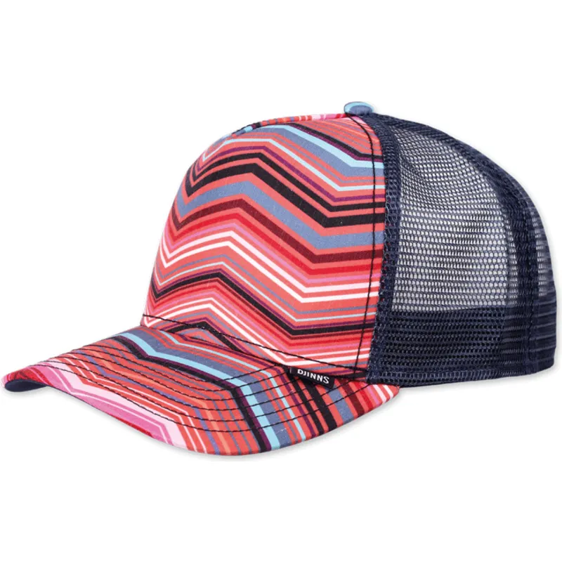 mutsid-kumer-meresinine-snapback-hft-psycho-zigzag-djinns