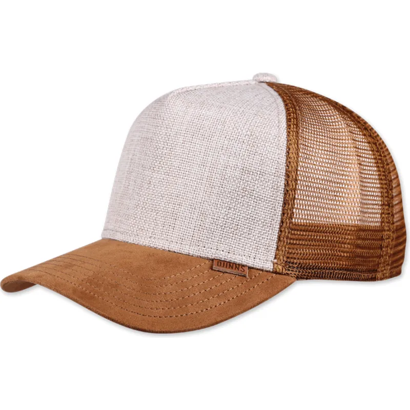 mutsid-kumer-veok-pruun-snapback-hft-suelin-djinns