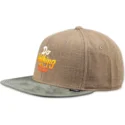 mutsid-lame-roheline-snapback-do-nothing-club-dnc-hippie-djinns