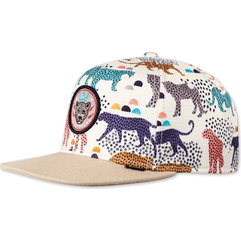 mutsid-lame-beez-snapback-gepard-linen-djinns