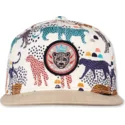 mutsid-lame-beez-snapback-gepard-linen-djinns