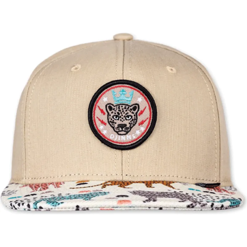 cap-lame-beige-snapback-djinns