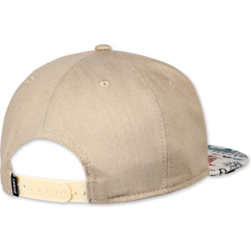 cap-lame-beige-snapback-djinns