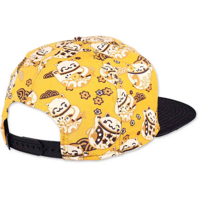 cap-lame-yellow-snapback-djinns
