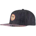 mutsid-lame-must-snapback-peacock-linen-rev-djinns