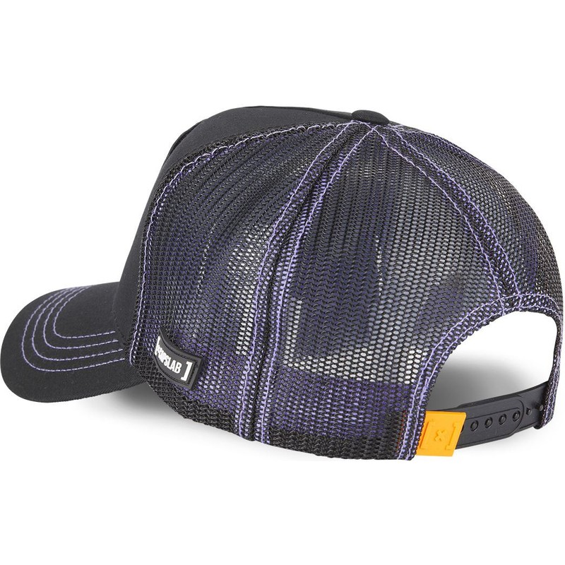 capslab-kid-son-goku-db3-gok1-dragon-ball-black-trucker-hat