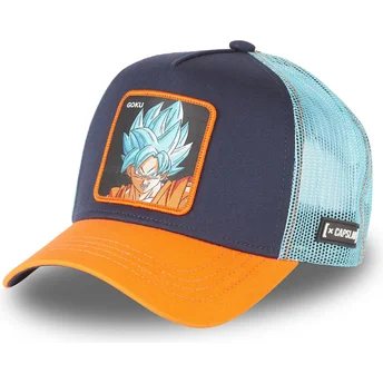 mutsid-kumer-meresinine-snapback-super-saiyan-blue-cas-gok2-son-goku-dragon-ball-capslab