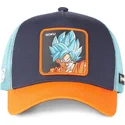 mutsid-kumer-meresinine-snapback-super-saiyan-blue-cas-gok2-son-goku-dragon-ball-capslab