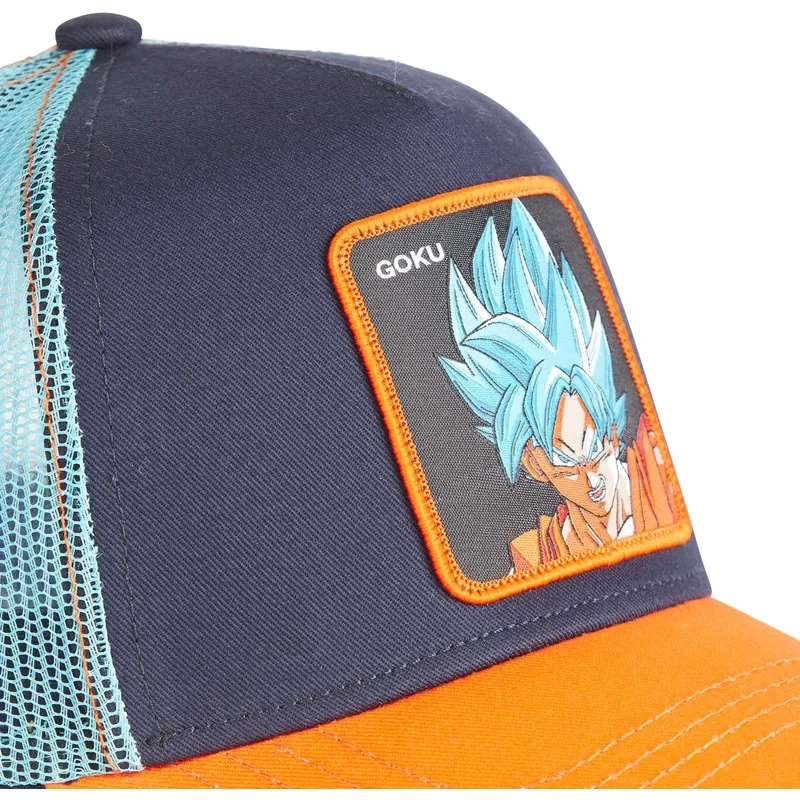 mutsid-kumer-meresinine-snapback-super-saiyan-blue-cas-gok2-son-goku-dragon-ball-capslab