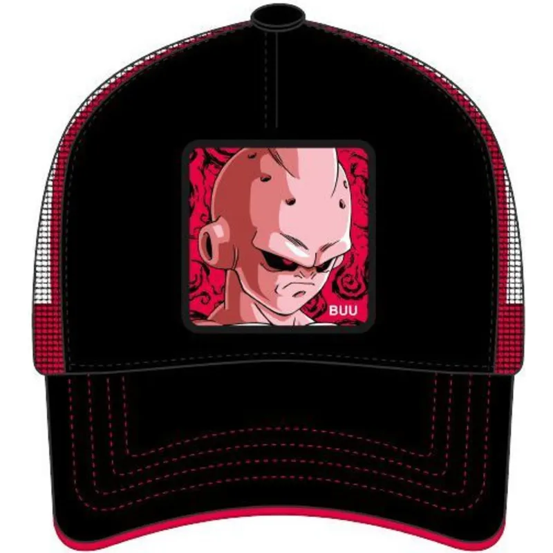 mutsid-kumer-must-snapback-kid1-kid-buu-dragon-ball-capslab