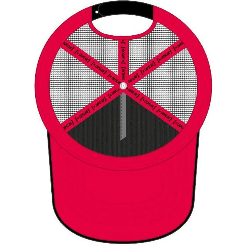 mutsid-kumer-must-snapback-kid1-kid-buu-dragon-ball-capslab