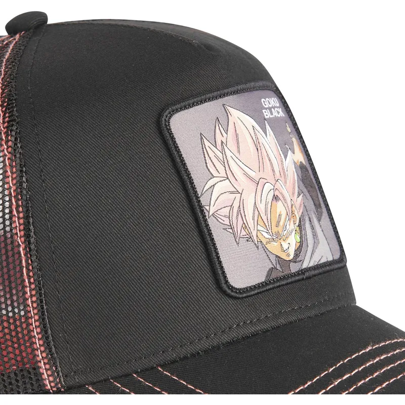 cap-kumer-black-snapback-goku-black-dragon-ball-capslab
