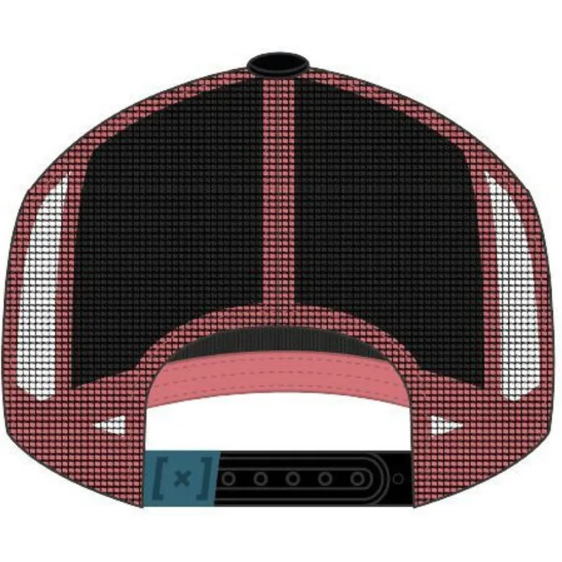 mutsid-kumer-must-snapback-bla2-goku-black-dragon-ball-capslab mutsid-kumer-must-snapback-bla2-goku-black-dragon-ball-capslab