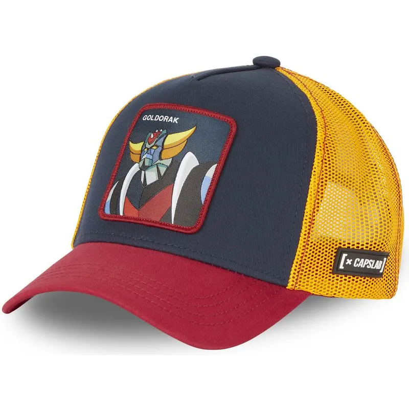 mutsid-kumer-meresinine-snapback-goldorak-cas-gol2-grendizer-robot-grendizer-capslab