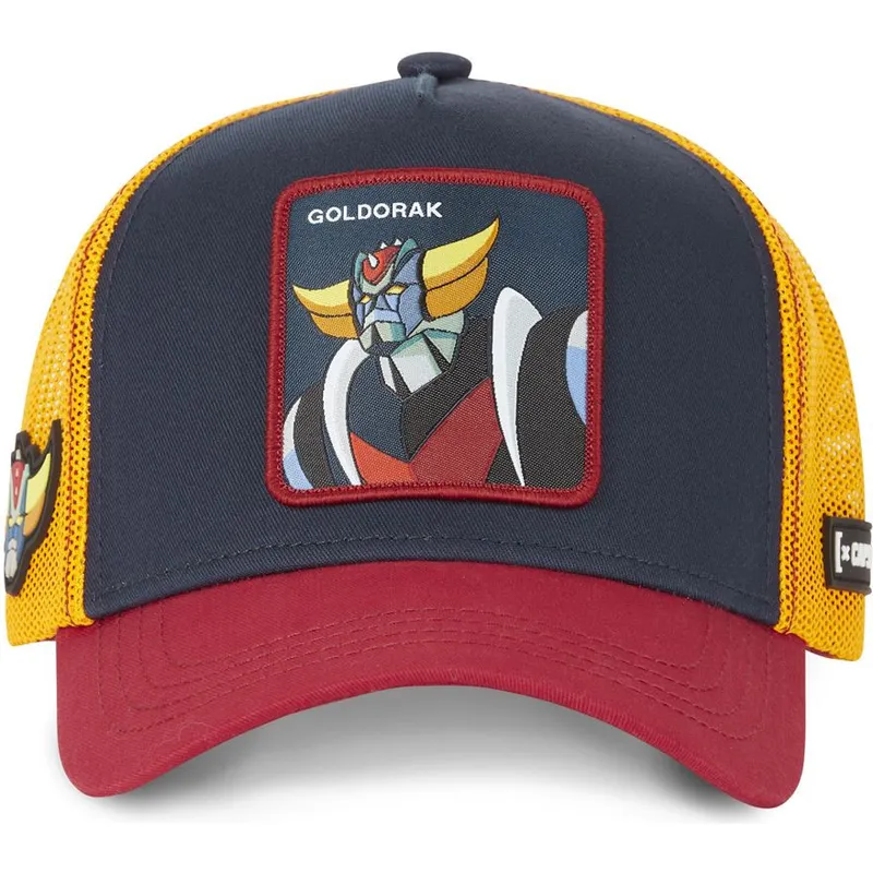 mutsid-kumer-meresinine-snapback-goldorak-cas-gol2-grendizer-robot-grendizer-capslab