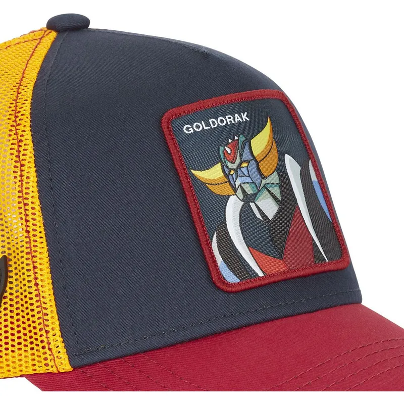 mutsid-kumer-meresinine-snapback-goldorak-cas-gol2-grendizer-robot-grendizer-capslab