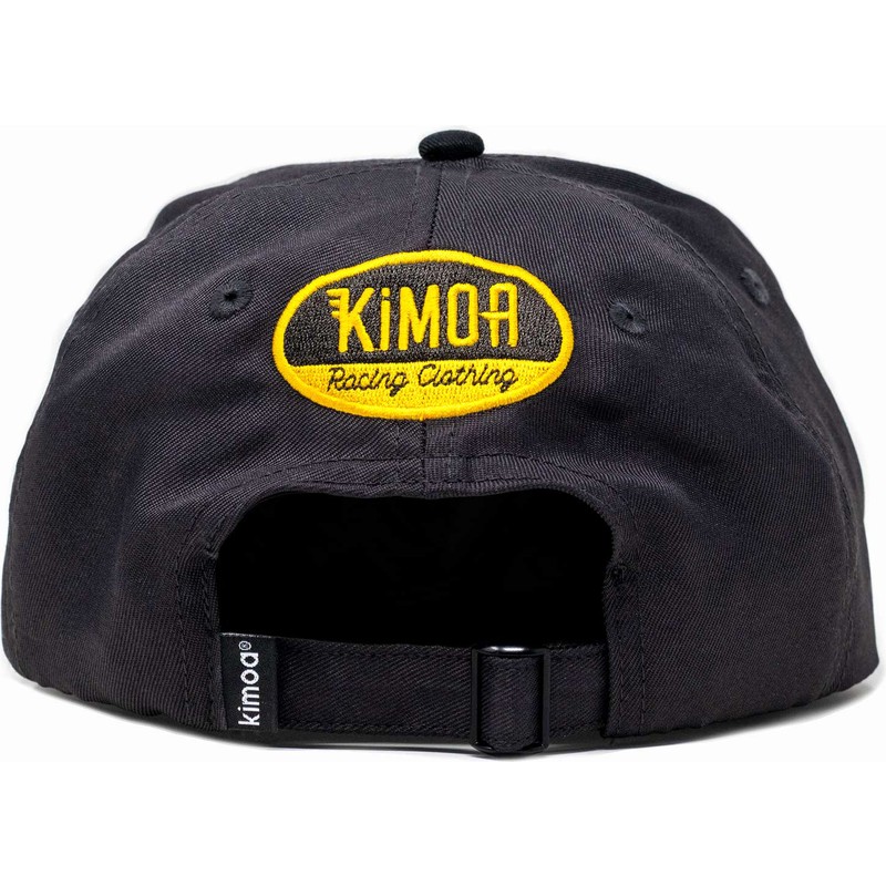 kimoa-curved-brim-campos-racing-heritage-black-adjustable-cap