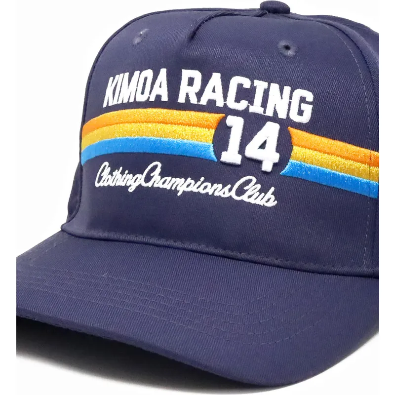 cap-kumer-navy-blue-adjustable-strap-kimoa