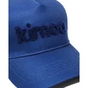 cap-kumer-navy-blue-adjustable-strap-kimoa