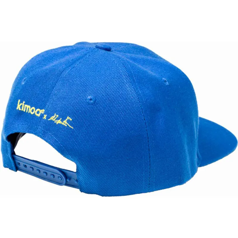 mutsid-lame-sinine-snapback-by-domingo-zapata-kimoa