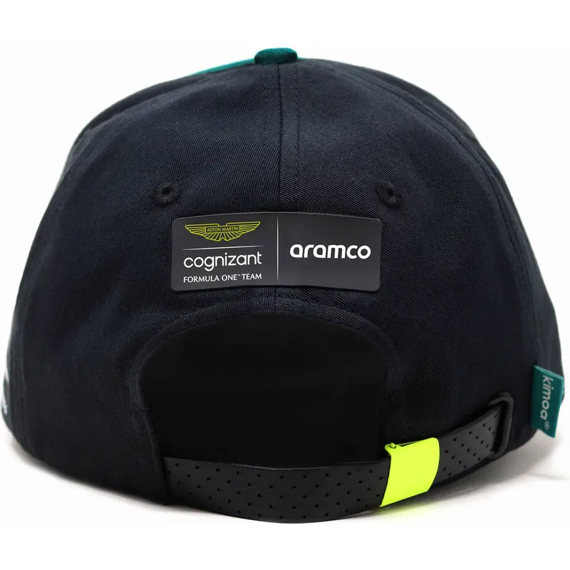 mutsid-kumer-roheline-reguleeritav-aston-martin-formula-1-kimoa mutsid-kumer-roheline-reguleeritav-aston-martin-formula-1-kimoa