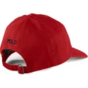 cap-kumer-red-adjustable-strap-polo-ralph-lauren