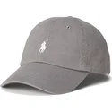 cap-kumer-gray-adjustable-strap-polo-ralph-lauren