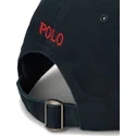 mutsid-kumer-must-reguleeritav-cotton-chino-classic-sport-polo-ralph-lauren