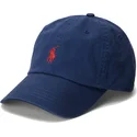 mutsid-kumer-meresinine-reguleeritav-cotton-chino-classic-sport-polo-ralph-lauren