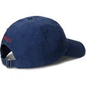 mutsid-kumer-meresinine-reguleeritav-cotton-chino-classic-sport-polo-ralph-lauren