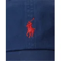 mutsid-kumer-meresinine-reguleeritav-cotton-chino-classic-sport-polo-ralph-lauren