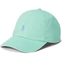 mutsid-kumer-roheline-reguleeritav-rihm-claro-cotton-chino-classic-sport-polo-ralph-lauren
