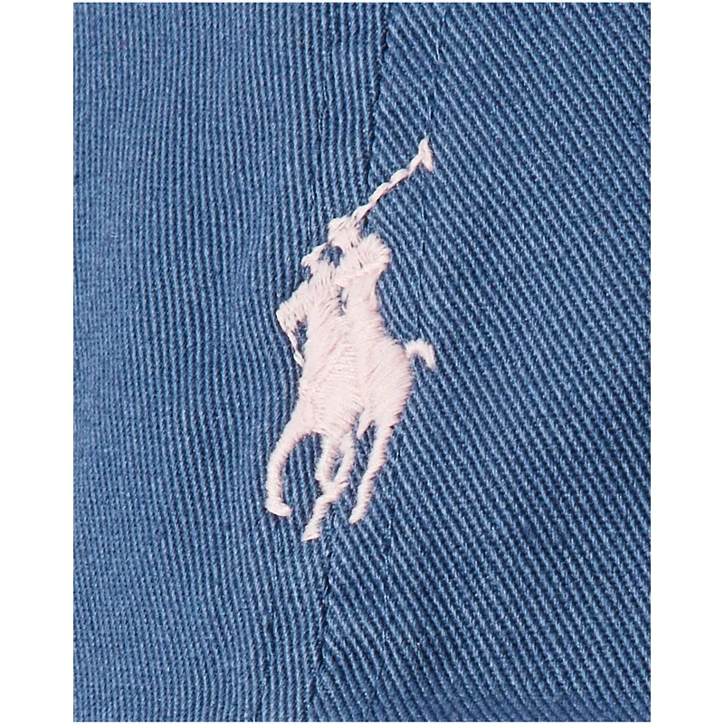 mutsid-kumer-meresinine-reguleeritav-rosa-cotton-chino-classic-sport-polo-ralph-lauren