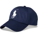 mutsid-kumer-meresinine-reguleeritav-big-pony-chino-classic-sport-polo-ralph-lauren