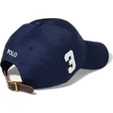 mutsid-kumer-meresinine-reguleeritav-big-pony-chino-classic-sport-polo-ralph-lauren