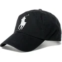 cap-kumer-black-adjustable-strap-polo-ralph-lauren