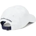 mutsid-kumer-valge-reguleeritav-sport-twill-polo-ralph-lauren