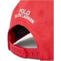 cap-kumer-red-snapback-polo-ralph-lauren