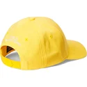 mutsid-kumer-kollane-snapback-ponte-darted-modern-sport-polo-ralph-lauren