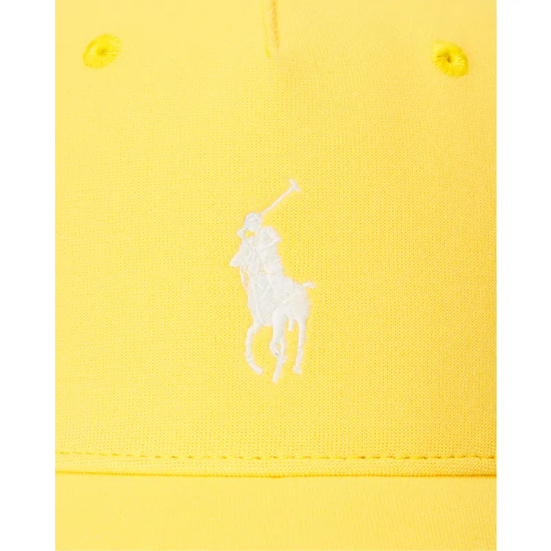 mutsid-kumer-kollane-snapback-ponte-darted-modern-sport-polo-ralph-lauren