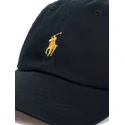 mutsid-kumer-must-reguleeritav-dorado-cotton-chino-classic-sport-polo-ralph-lauren