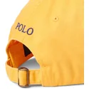 mutsid-kumer-kollane-reguleeritav-cotton-chino-classic-sport-polo-ralph-lauren