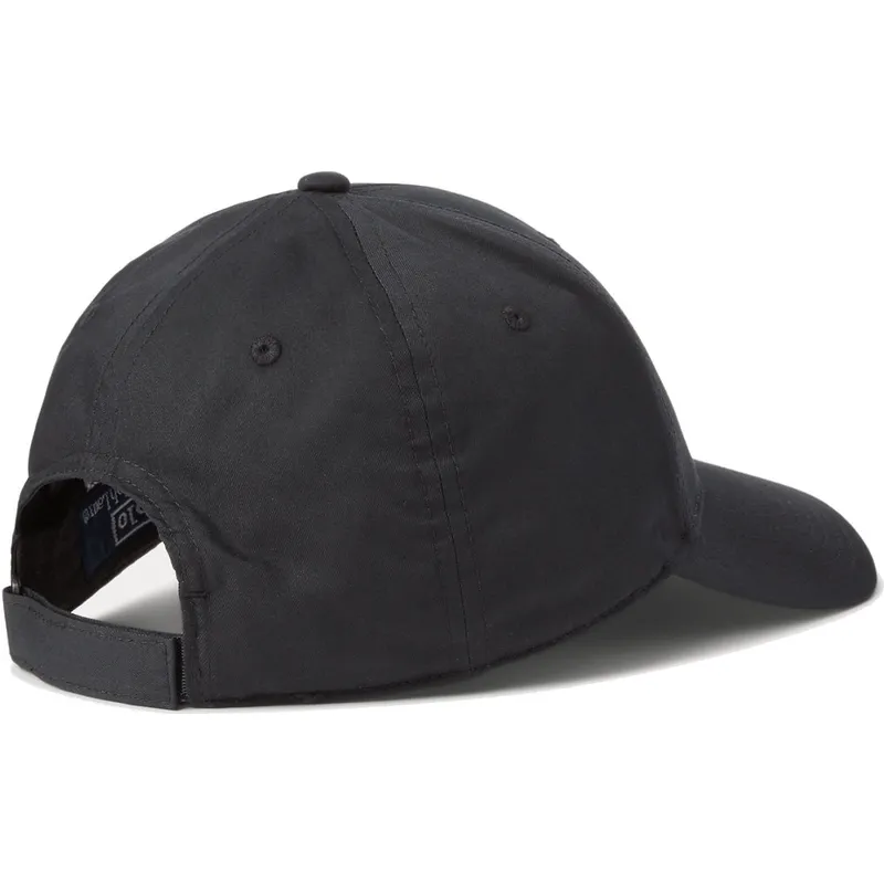 mutsid-kumer-must-reguleeritav-plaque-baseline-polo-ralph-lauren mutsid-kumer-must-reguleeritav-plaque-baseline-polo-ralph-lauren