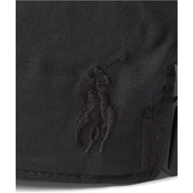 mutsid-kumer-must-reguleeritav-plaque-baseline-polo-ralph-lauren mutsid-kumer-must-reguleeritav-plaque-baseline-polo-ralph-lauren