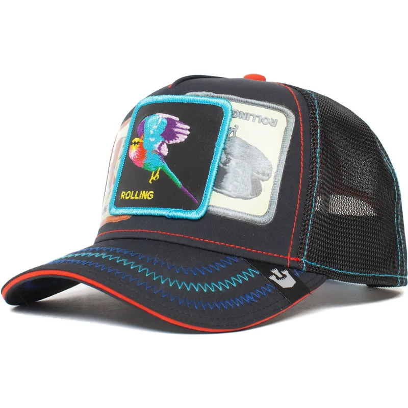 mutsid-kumer-must-snapback-rolling-rrolling-this-is-the-drip-the-farm-goorin-bros