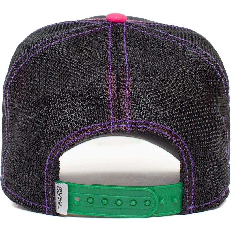 mutsid-kumer-must-snapback-trippy-triiipppy-this-is-the-drip-the-farm-goorin-bros mutsid-kumer-must-snapback-trippy-triiipppy-this-is-the-drip-the-farm-goorin-bros