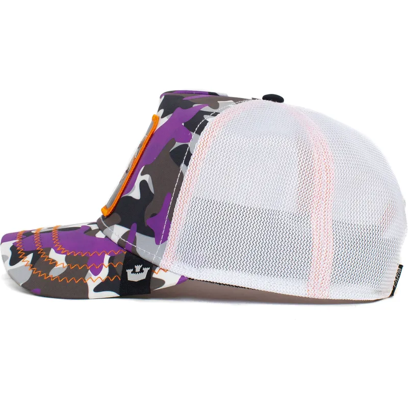 mutsid-kumer-kamuflaaz-snapback-odd-lil-strange-duck-the-farm-goorin-bros