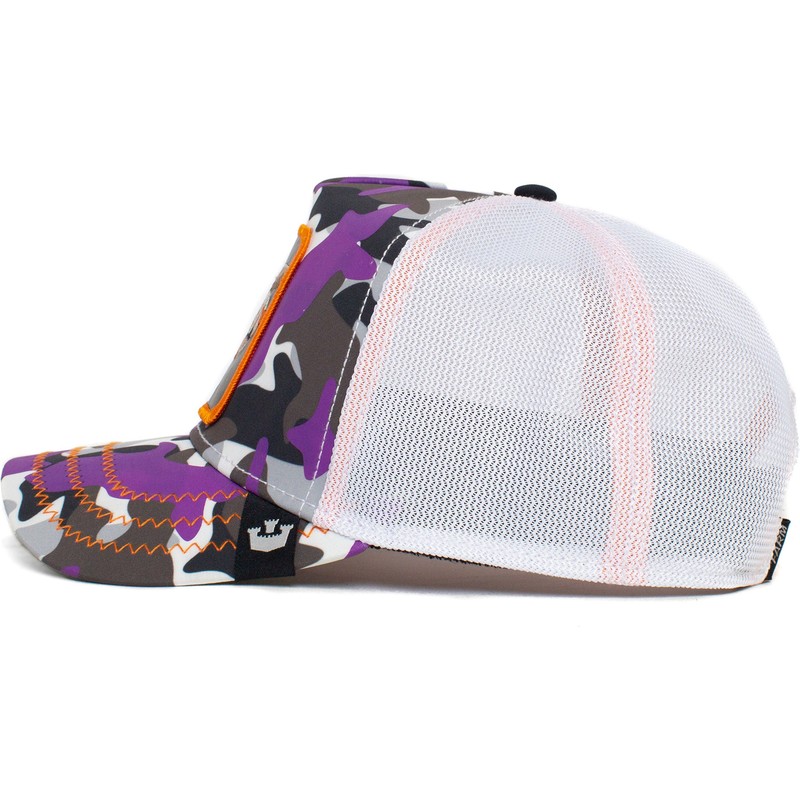 goorin-bros-odd-lil-strange-duck-the-farm-camouflage-and-purple-trucker-hat