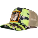 mutsid-kumer-kamuflaaz-snapback-hunter-el-sorro-dorado-the-farm-goorin-bros