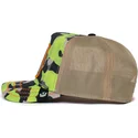 mutsid-kumer-kamuflaaz-snapback-hunter-el-sorro-dorado-the-farm-goorin-bros